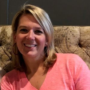 Meet your Posher, Mary stewart